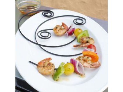 Oblúková ihla na špízy PERFECT HOME