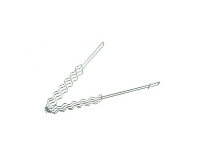 Grilovacie kliešte na klobásy PERFECT HOME