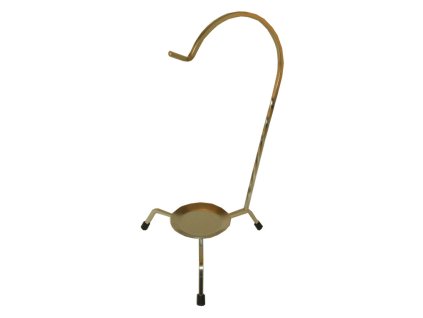 Servírovací stojan na kotlík 0,8 lit PERFECT HOME