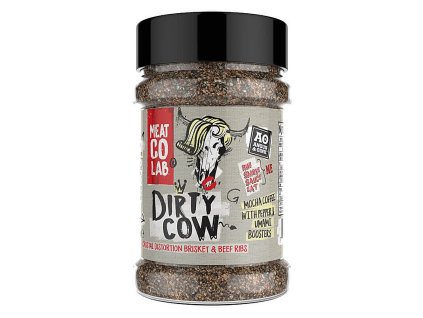 Dirty Cow 200 g ANGUS OINK