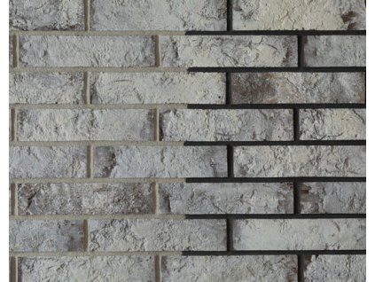 Rustic LAGO licový tehlový obklad