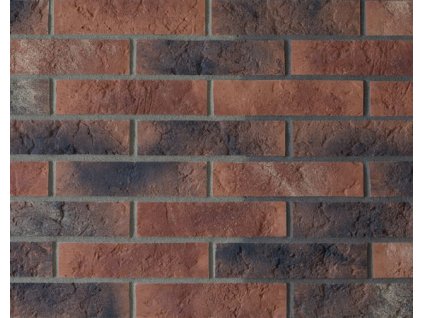 Rustic VULCANO licový tehlový obklad
