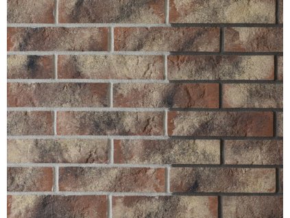 Rustic ORO licový tehlový obklad