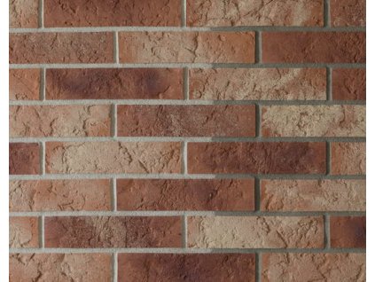 Rustic CHILLI licový tehlový obklad