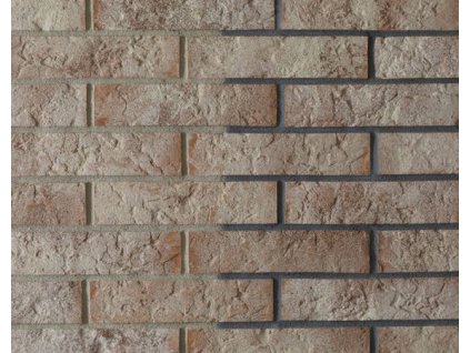 1234020 Rustic ANCONA licový tehlový obklad