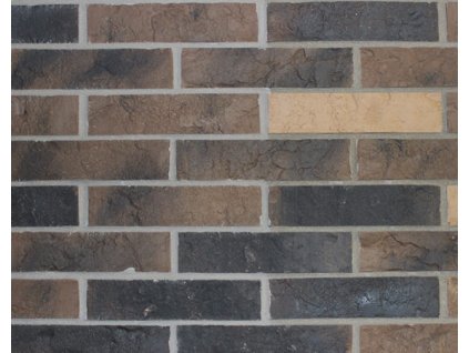 Rustic NOTTO licový tehlový obklad