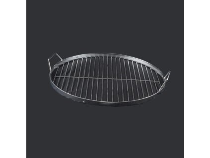 Grilovací rošt s uškami 50 cm PERFECT HOME