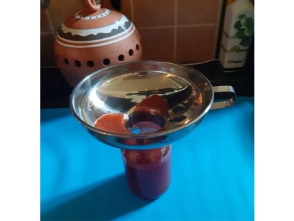 Lievik nerezový PERFECT HOME