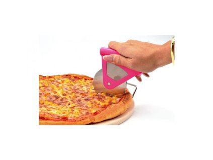 Krájač na pizze PERFECT HOME