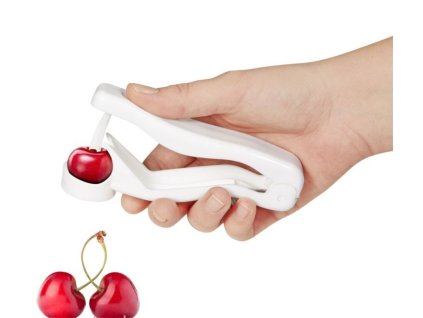 Odkôstkovač čerešní ručný PERFECT HOME