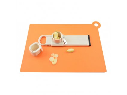 Krájač na cesnak PERFECT HOME