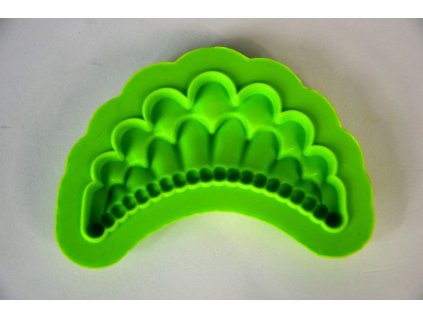 Silikónová forma NÁHRDELNÍK ACHI