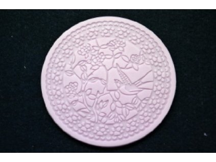 Silikónová forma ČIPKOVANÝ OBRUS ACHI