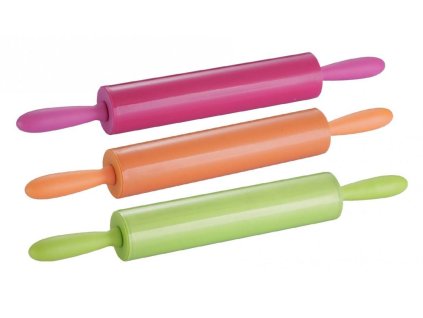 Silikónový valček na cesto PERFECT HOME