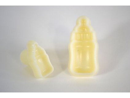 Vykrajovač DETSKÁ FĽAŠA sada 2 ks ACHI