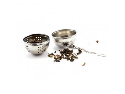 Sitko na lúhovanie čaju PERFECT HOME