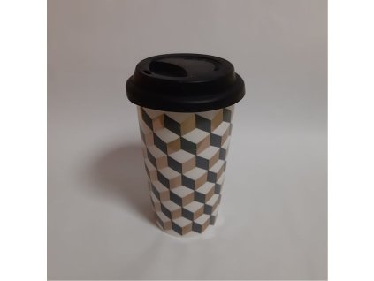 Termohrnček BWG 350 ml PERFECT HOME