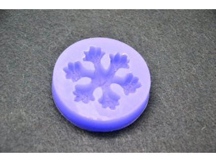 Silikónová forma – VLOČKA ACHI