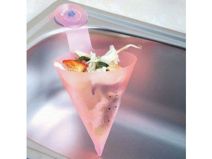 Cedník filtrovací do drezu PERFECT HOME