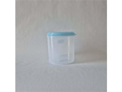 Dóza plastová s vekom 1,8 l