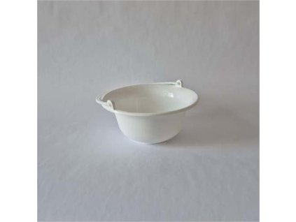 Servírovací plastový kotlik 0,8 l