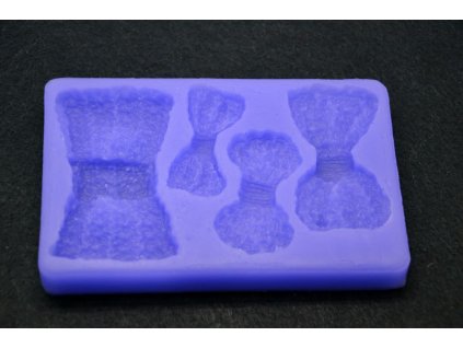 Silikónová forma MAŠĽA ACHI