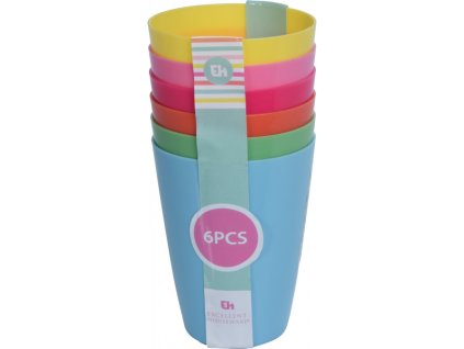 sada poharov plast 6ks270ml (1)