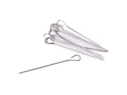 Ihlice na špízy/rolády 9,5 cm 10 ks