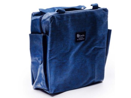 929747 LUNCH BAG - obedová taštička termoizolačná L