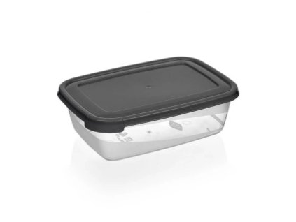 991560 Plastová dóza COOK&KEEP 2000 ml
