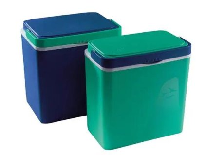 Chladnička KRIOS chladiaca 25l 37x23x39cm