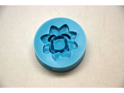 Silikónová forma LOTUS ACHI
