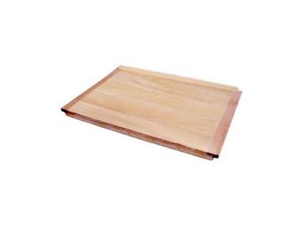 Doska na cesto 50x35 cm