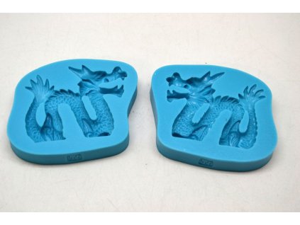 Silikónová forma DRAK ACHI