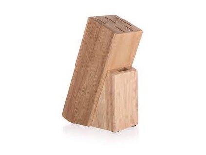 Blok na 5 nožov 22x17x9cm