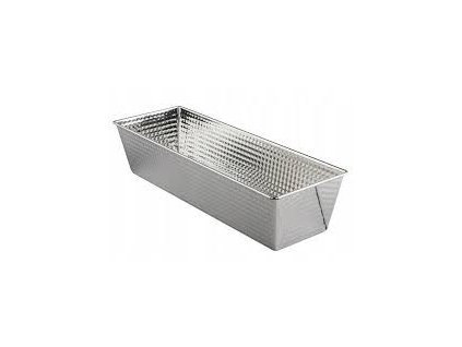 Forma na biskupský chlieb 30cm pocín