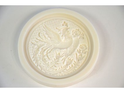 Silikónová forma VTÁK GRIFFIN ACHI