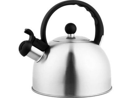 Čajník MagicHome, pískací, 2500 ml