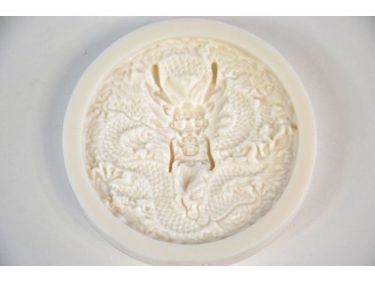 Silikónová forma DRAK ACHI