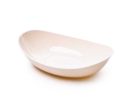 929676 Miska lodička oválna 28,5 cm