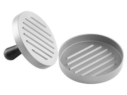 801710 Lis MagicHome, na hamburger, 12x12x8 cm