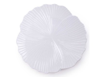 Tanier melamínový 27 cm