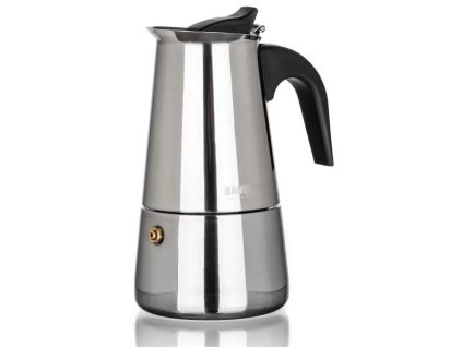 266139 Kávovar MIA (4 šálky) nerez