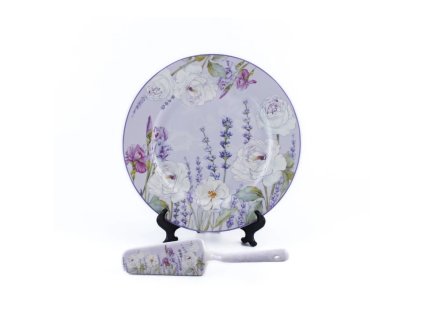 tanier s lopatkou levandula 0086