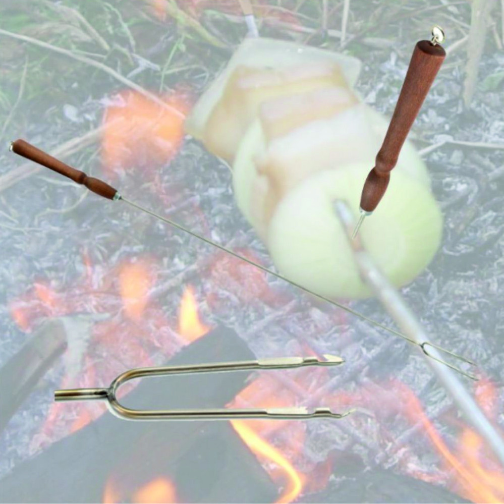 Vidlica na opekanie 90 cm PERFECT HOME