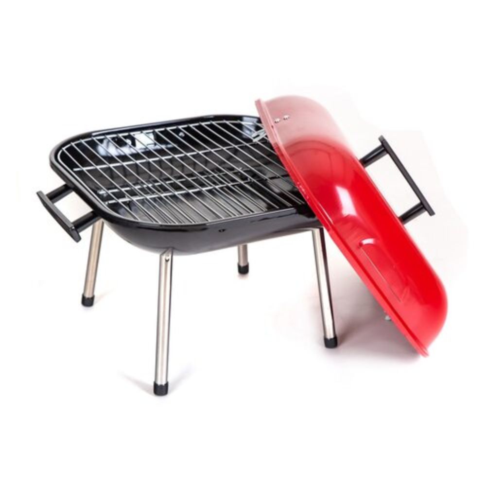 A16852 Gril BRISBANE Happy Green