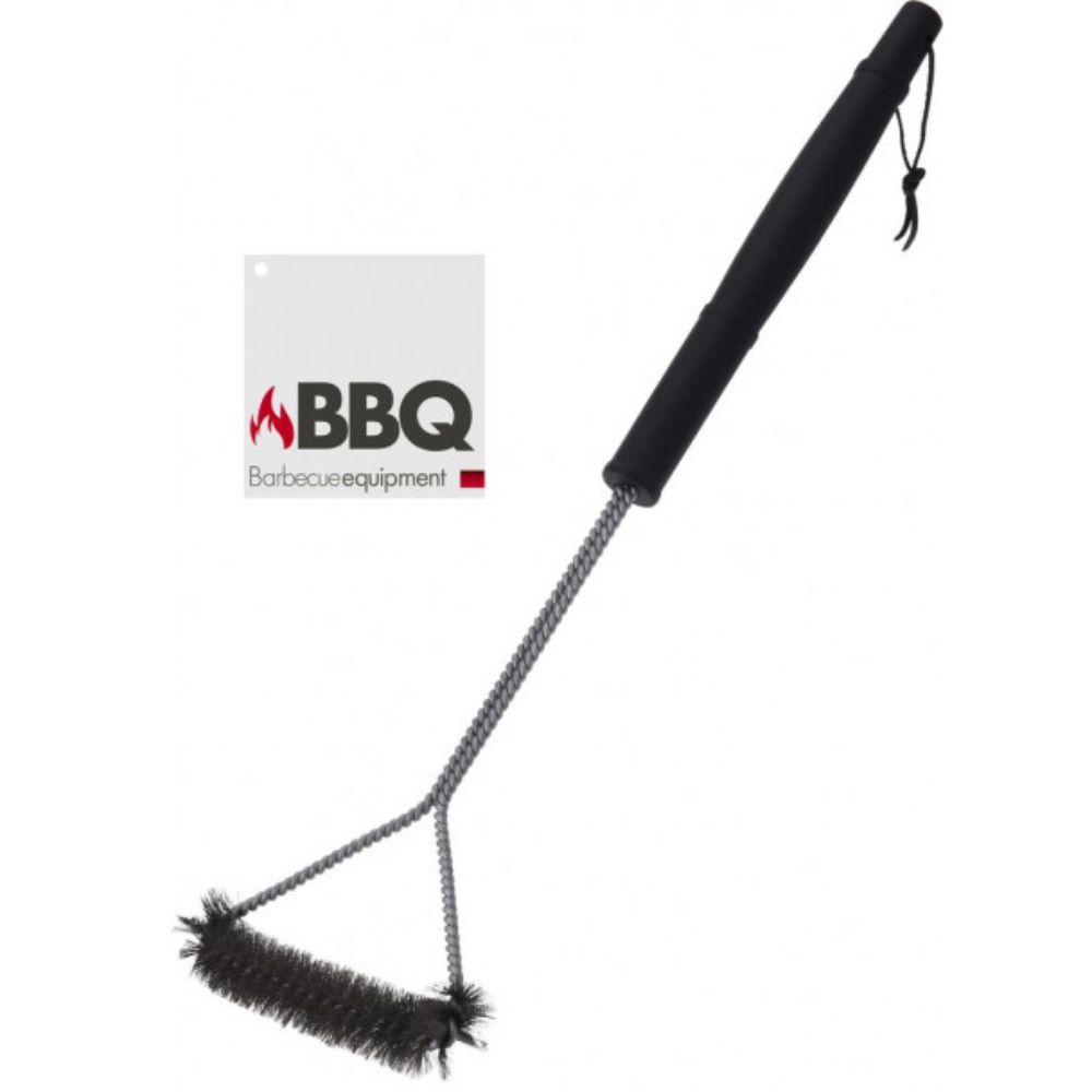 ACHI Kefa na čistenie grilu 55 cm