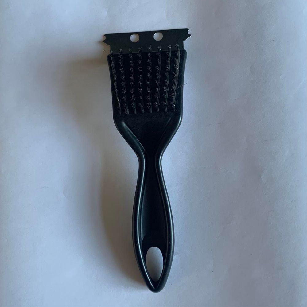 PERFECT HOME Kefa na čistenie grilu 21 cm