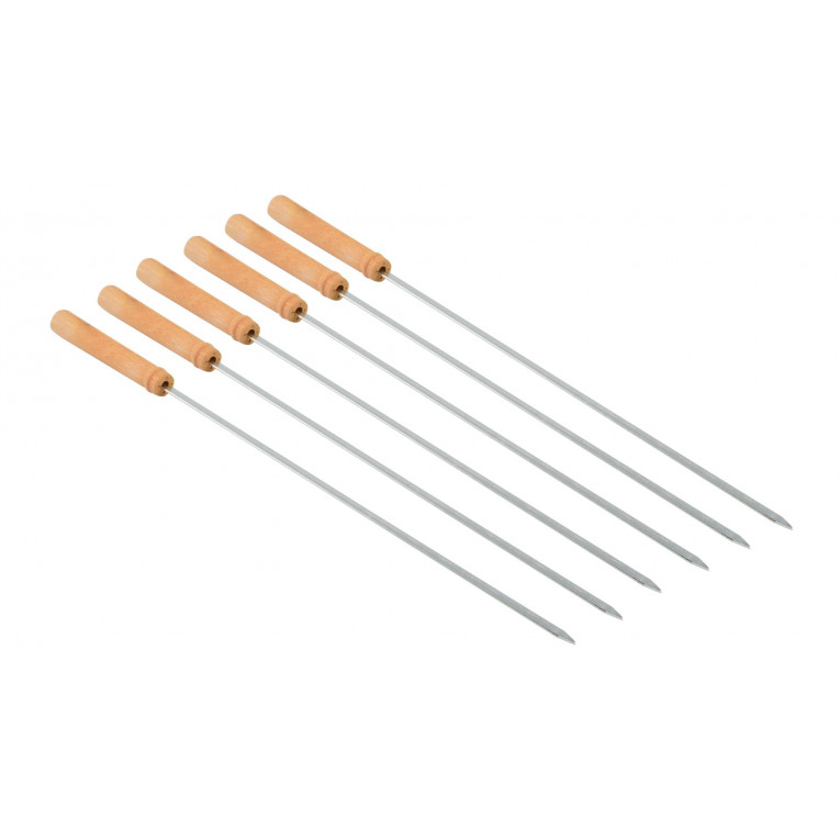 Ihly na špízi 6 ks/set PERFECT HOME