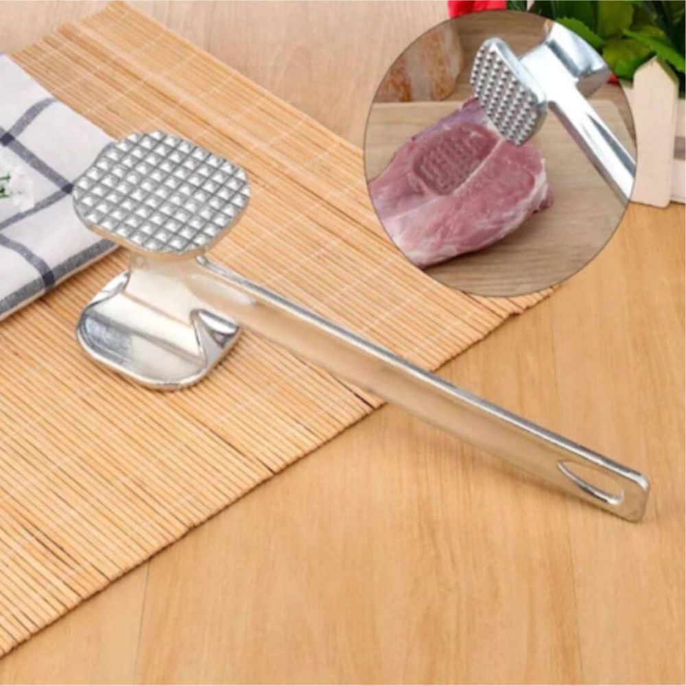 ACHI Tĺčik na mäso alu , 24 cm